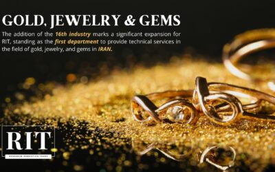 IFIA RIT Department Unveils Its Latest Marvel: The Emergence of Revolutionary Innovations in the Realm of Jewelry, Gold, and Precious Gems